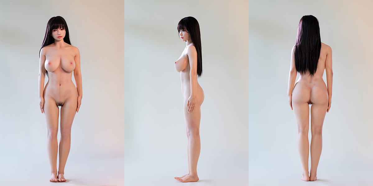ボディ画像/サイズ 画像12