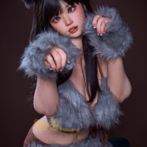 IRONTECHDOLL 165cm Fカップ T3ヘッド Wonder Dolly
