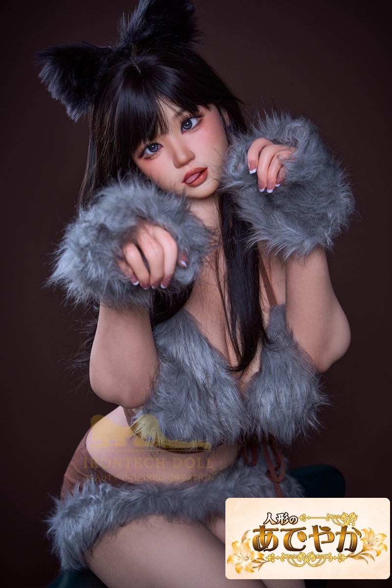 IRONTECHDOLL 165cm Fカップ T3ヘッド Wonder Dolly