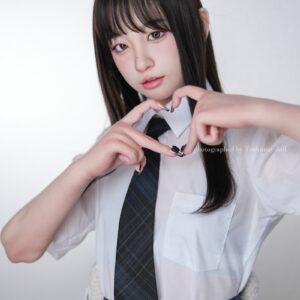 IRONTECHDOLL 161cm Aカップ A5ヘッド oriental東方シリーズ