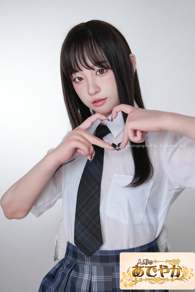 IRONTECHDOLL 161cm Aカップ A5ヘッド oriental東方シリーズ