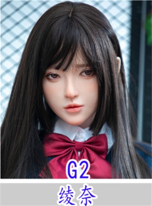 G2-绫奈(lingnai)（148cmのボディ専用）