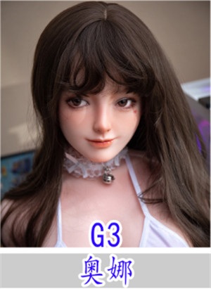 G3-奥娜(aona)（148cmのボディ専用）