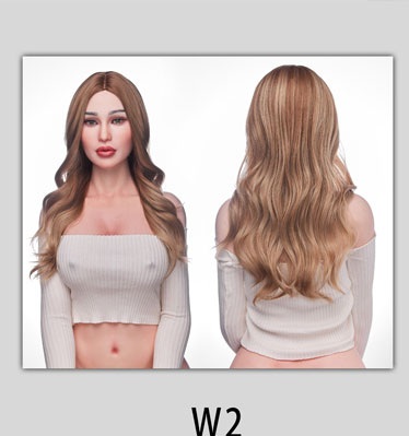 W２