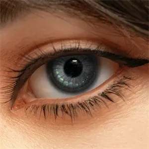 手作り眼球#5