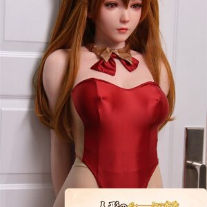 人造人（RZRDOLL） 160cm Eカップ NO.14 高級シリコンドール