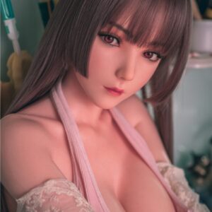 人造人（RZRDOLL） 160cm Eカップ NO.14 高級シリコンドール