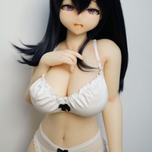 Doll House 168 IROKEBIJIN 色気美人 Yui-Bちゃん 95cm Fカップ フルシリコン製 アニメラブドール 可動フィギュア