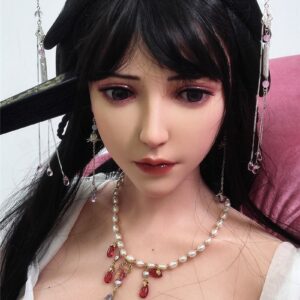 人造人（RZRDOLL） 168cm Eカップ NO.18 高級シリコンドール