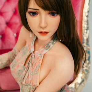人造人（RZRDOLL） 168cm Eカップ NO.18 高級シリコンドール