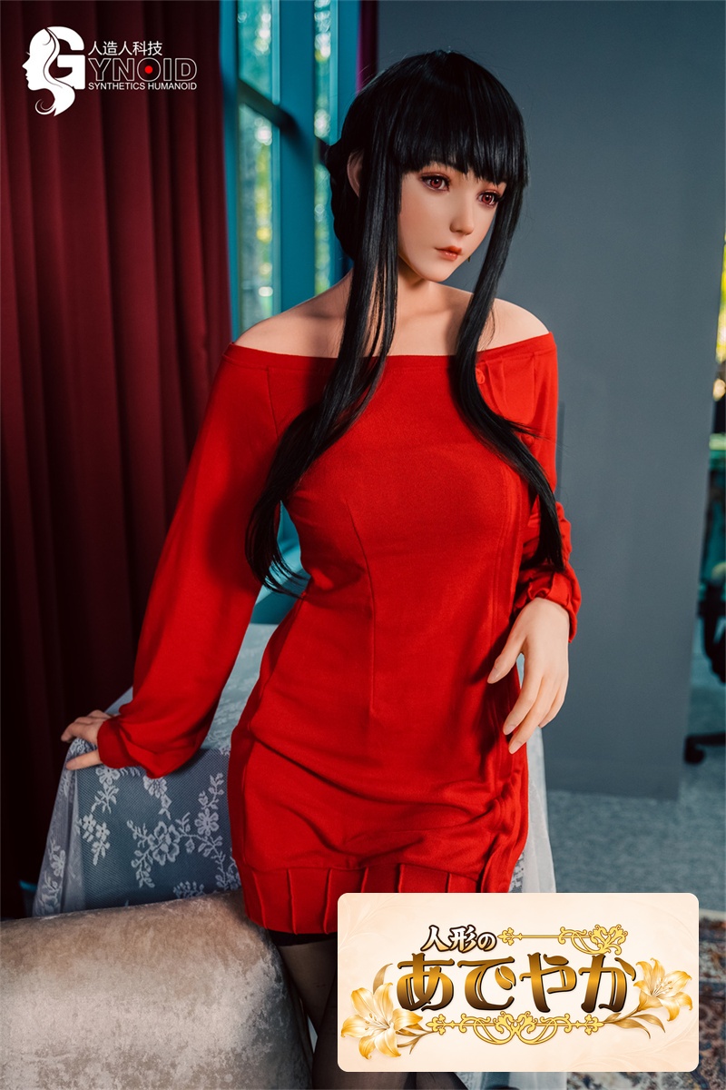 人造人(RZRDOLL) 160cm Eカップ NO.14 高級シリコンドール - 画像 (3)