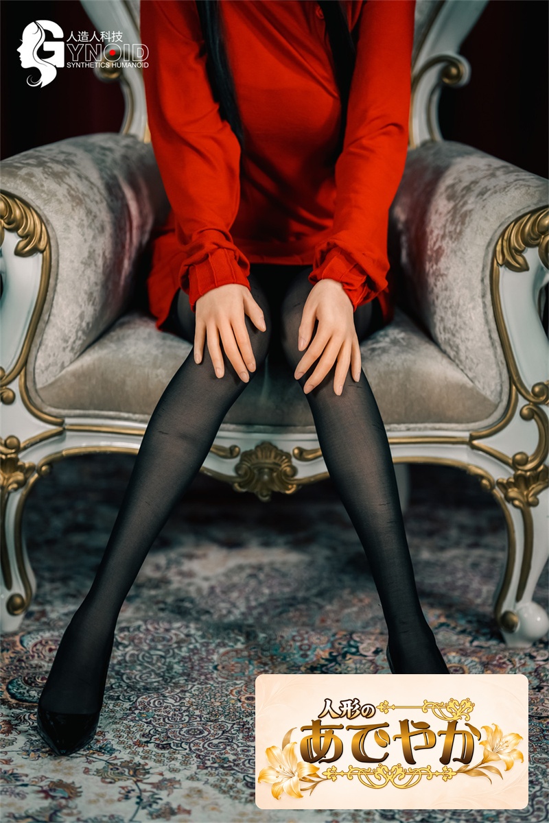 人造人(RZRDOLL) 160cm Eカップ NO.14 高級シリコンドール - 画像 (6)