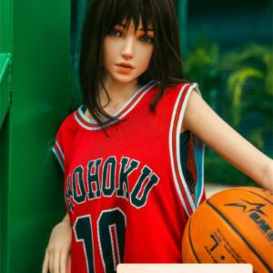 人造人（RZRDOLL） 162cm Bカップ 艾琳娜 NO.15 高級シリコンドール