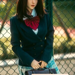 人造人（RZRDOLL） 162cm Bカップ 艾琳娜 NO.15 高級シリコンドール
