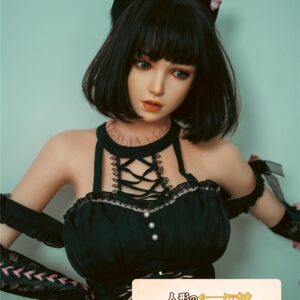 人造人（RZRDOLL） 168cm Eカップ 艾琳娜（Ailinna） NO.18 高級シリコンドール