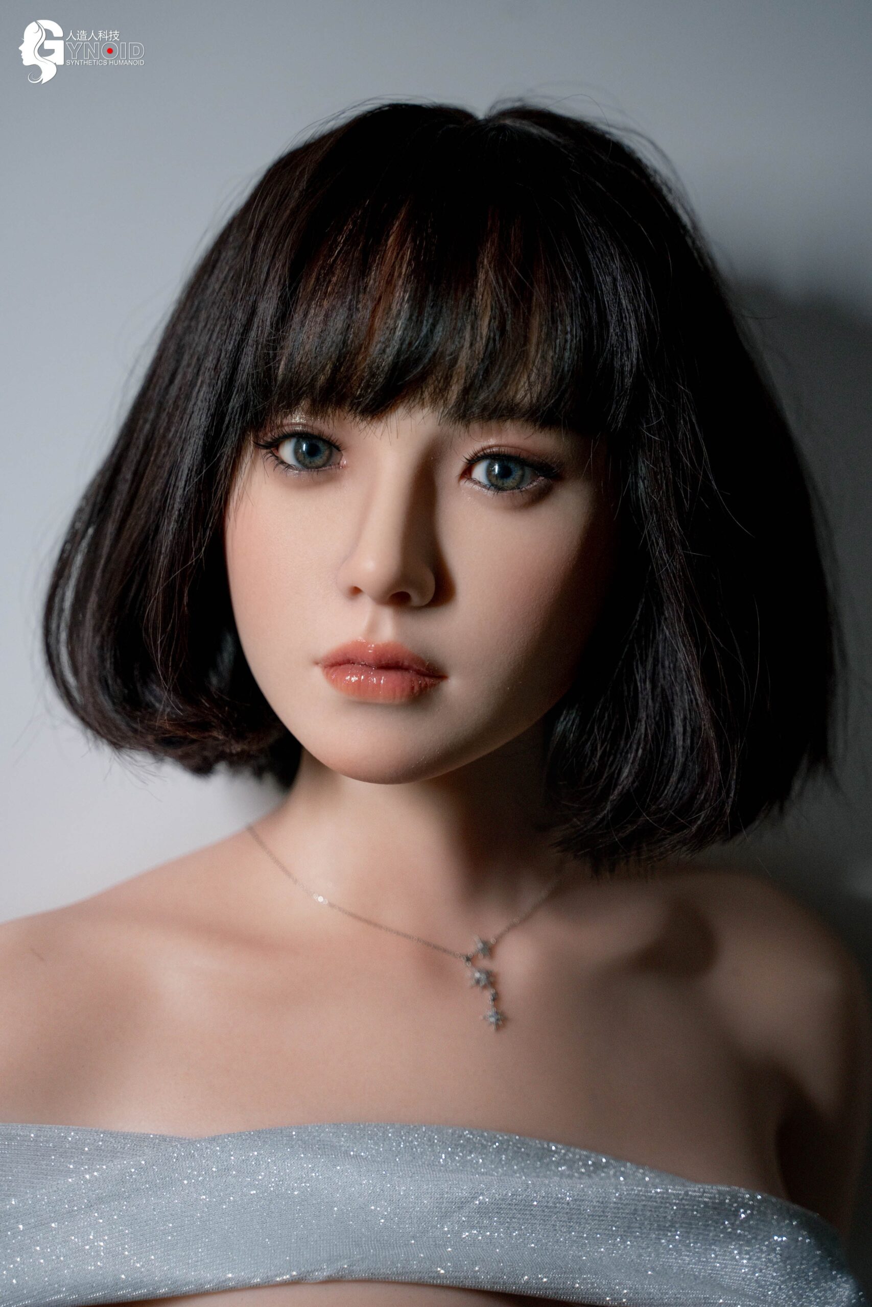人造人（RZRDOLL） 170cm Cカップ #13 NO.13 高級シリコンドール 商品詳細