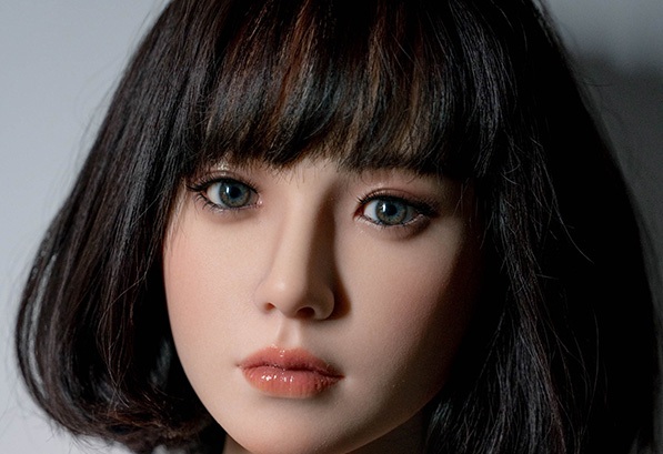 人造人（RZRDOLL） 170cm Cカップ #13 NO.13 高級シリコンドール 商品詳細 画像9