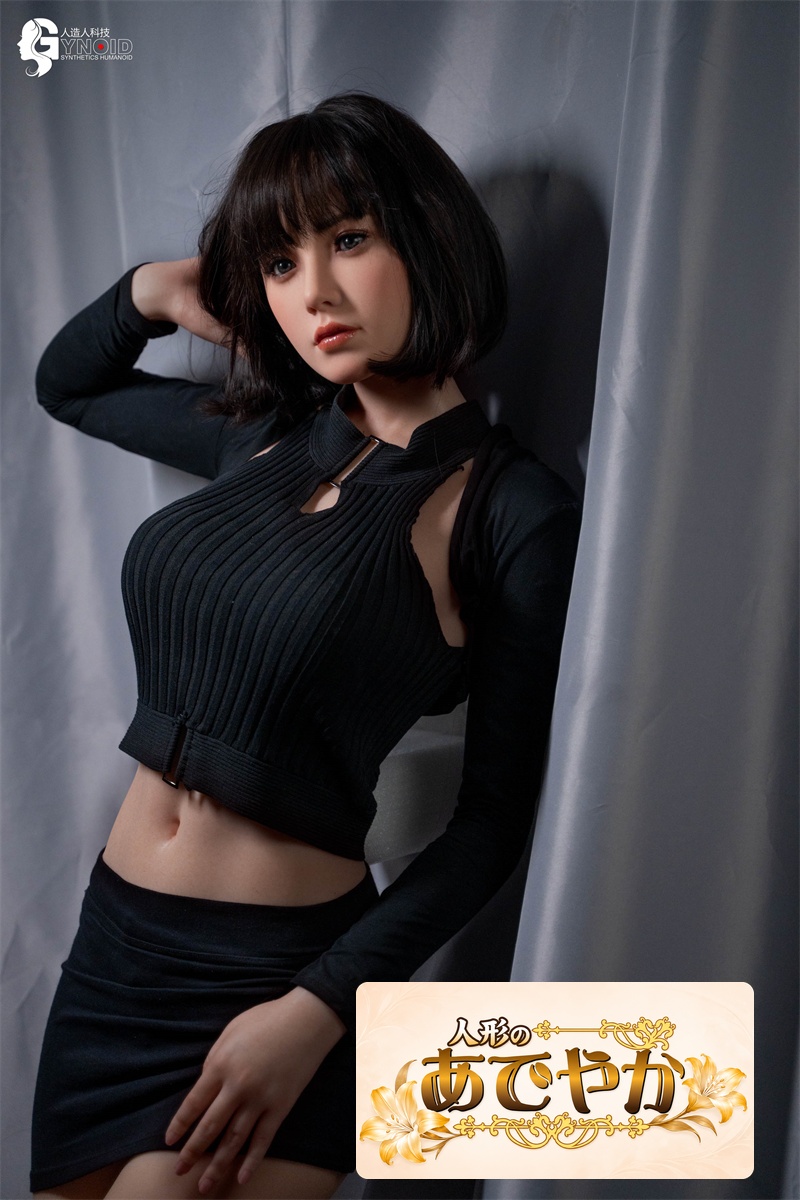 人造人(RZRDOLL) 170cm Cカップ #若兮(ruoxi)ヘッド13 NO.13 高級シリコンドール - 画像 (4)