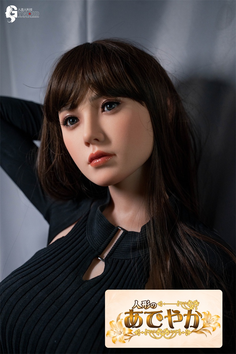 人造人(RZRDOLL) 170cm Cカップ #若兮(ruoxi)ヘッド13 NO.13 高級シリコンドール - 画像 (7)