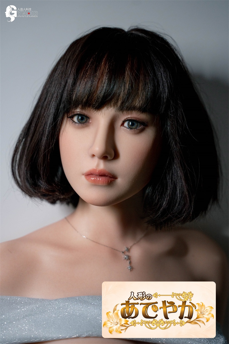 人造人(RZRDOLL) 170cm Cカップ #若兮(ruoxi)ヘッド13 NO.13 高級シリコンドール