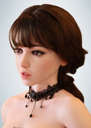 人造人（RZRDOLL） 163cm Eカップ 等身大ラブドール NO.20 高級シリコンドール ウィッグ #4