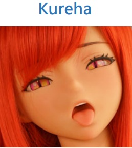 Kureha（130cm以上のボディを推奨）