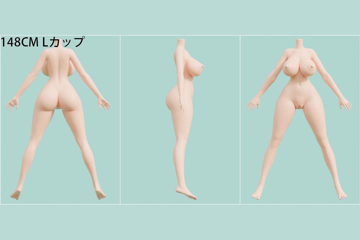 ボディの一覧表 画像16