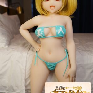 IROKEBIJIN(色気美人)-new 【S-TPE製】IROKEBIJIN(色気美人) 新しいシリーズ 120cm Ｄカップ Akari オーラル可能 ラブドール