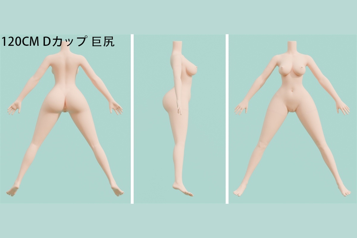 ボディの一覧表 画像9