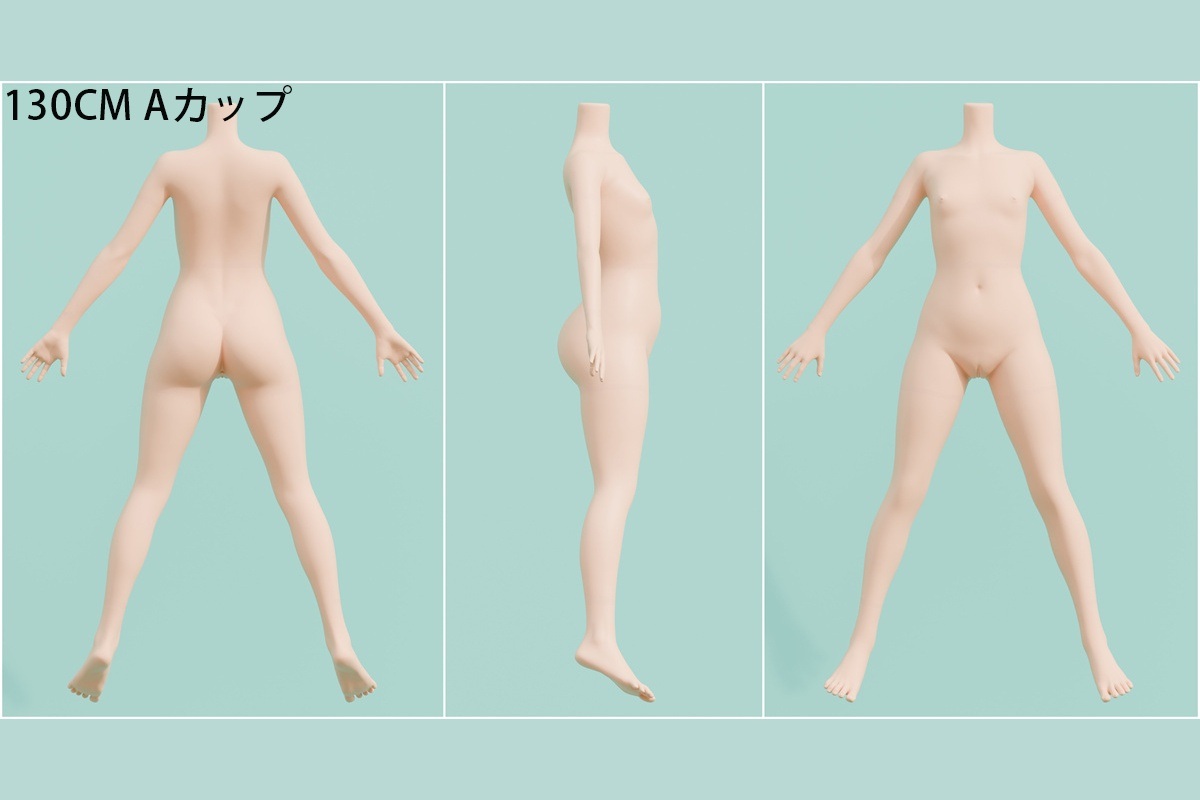 ボディの一覧表 画像13