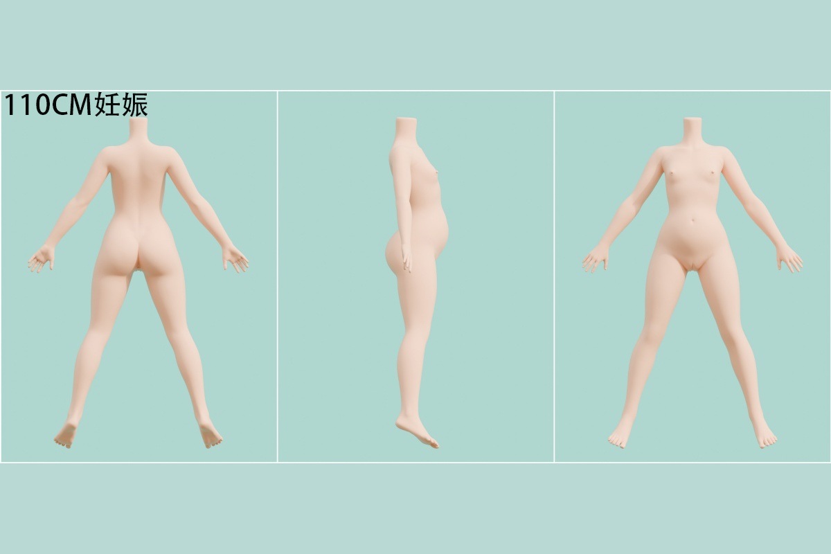 ボディの一覧表 画像8