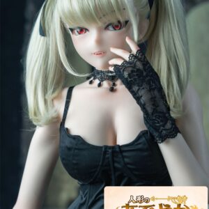 IROKEBIJIN(色気美人)-new IROKEBIJIN(色気美人) 新しいシリーズ 148cm Eカップ Abbyヘッド フルシリコン製 オーラル不可 ラブドール