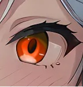 #3オレンジ