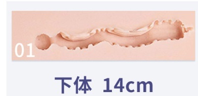 14cm（標準式）
