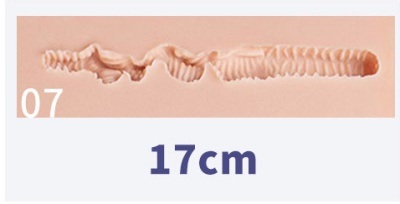 17cm（シリコンボディ限定）