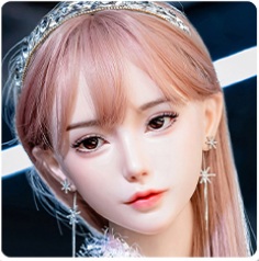 暮雪(muxue)メイク①