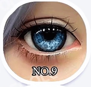 オーダーメイド眼球NO.9