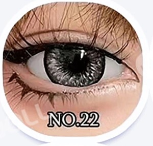 オーダーメイド眼球NO.22