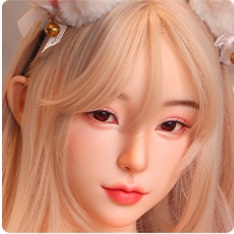白草(baicao)メイク①
