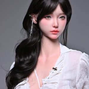 LACE DOLL 163cm Hカップ 春晴（chunqing）ちゃん フルシリコンドール ボディー材質など選択可能 等身大リアルラブドール