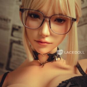 LACE DOLL 165cm Eカップ +冬语（dongyu）ちゃん フルシリコン製ラブドール ボディー材質など選択可能 等身大リアルラブドール
