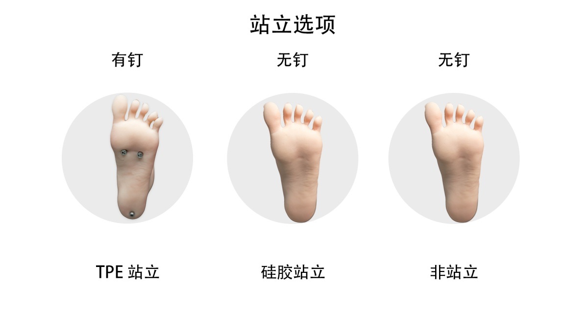 LACEDOLL一覧（家族・オプション） 画像7