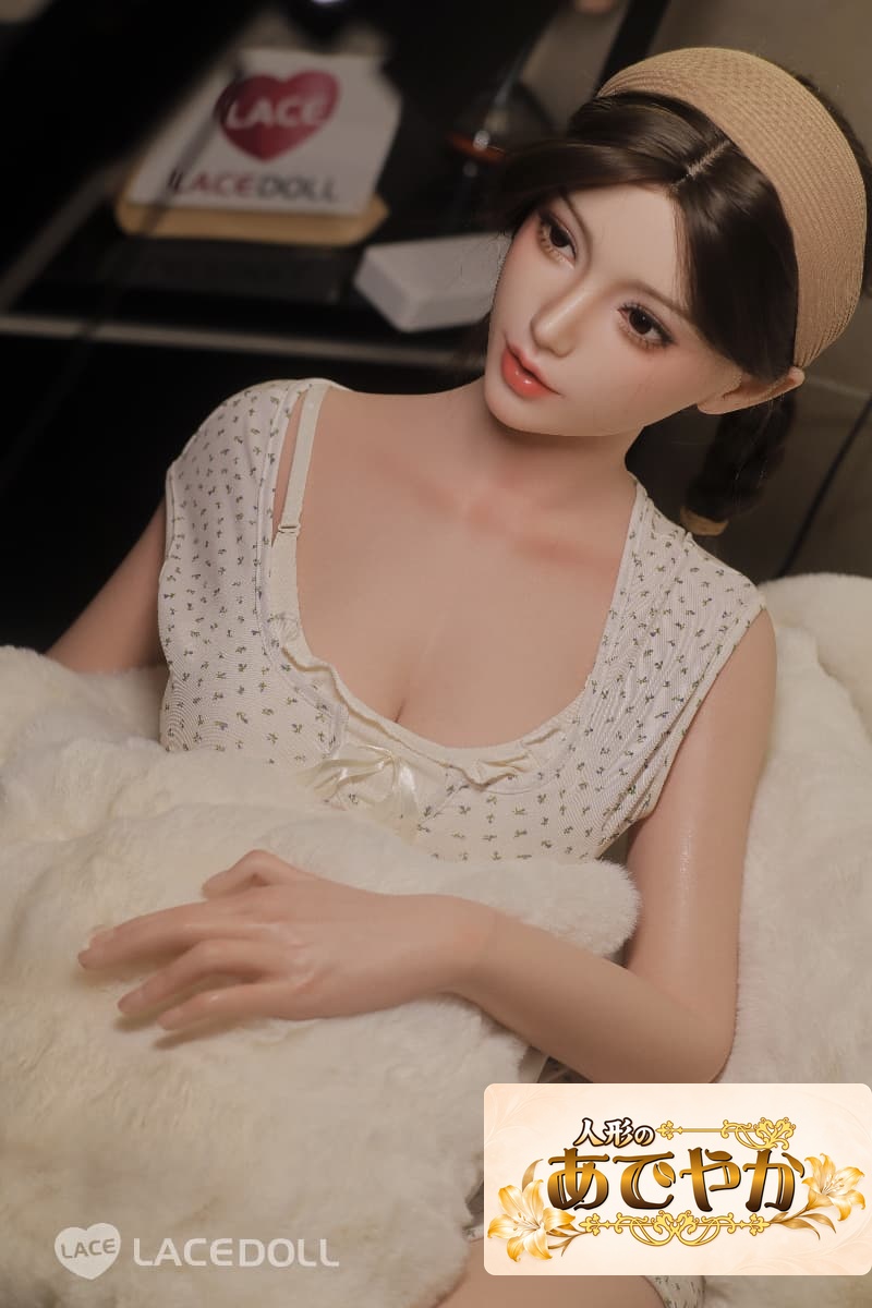 LACE DOLL 168cm Dカップ 暮雪(muxue)ちゃん 宣伝画像シリコン製ラブドール ナイトクラブの女の子制服ドール ボディー材質など選択可能 等身大リアルラブドール - 画像 (3)