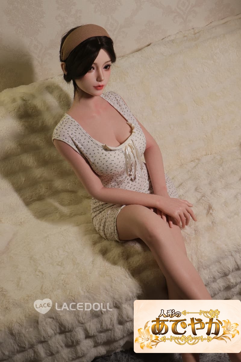 LACE DOLL 168cm Dカップ 暮雪(muxue)ちゃん 宣伝画像シリコン製ラブドール ナイトクラブの女の子制服ドール ボディー材質など選択可能 等身大リアルラブドール - 画像 (13)