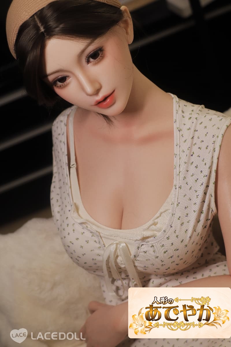 LACE DOLL 168cm Dカップ 暮雪(muxue)ちゃん 宣伝画像シリコン製ラブドール ナイトクラブの女の子制服ドール ボディー材質など選択可能 等身大リアルラブドール - 画像 (5)