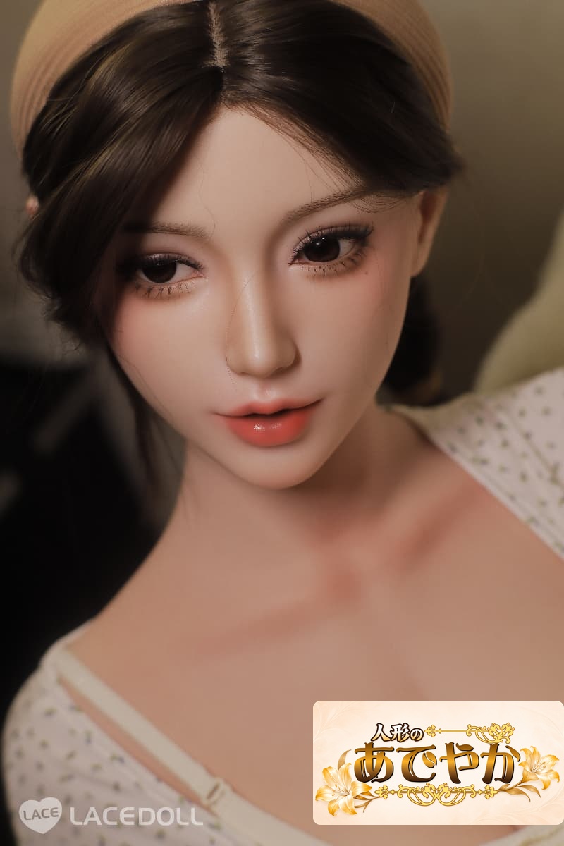 LACE DOLL 168cm Dカップ 暮雪(muxue)ちゃん 宣伝画像シリコン製ラブドール ナイトクラブの女の子制服ドール ボディー材質など選択可能 等身大リアルラブドール