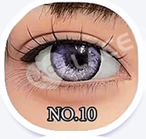 オーダーメイド眼球NO.10