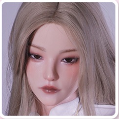 晨露(chenlu)メイク①