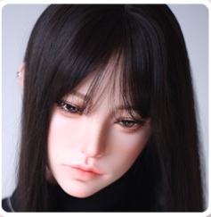 晨露(chenlu)メイク②