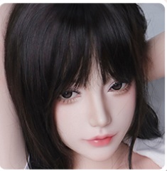 暮雪(muxue)メイク②